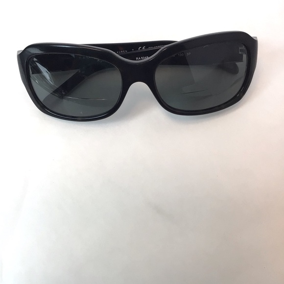 Ralph Lauren RA5049 510/83 Dark Tortoise Frame Only Brown Lens Sunglasses Frames - Picture 1 of 10